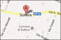Googlemap Soliera