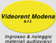 Videorent Modena
